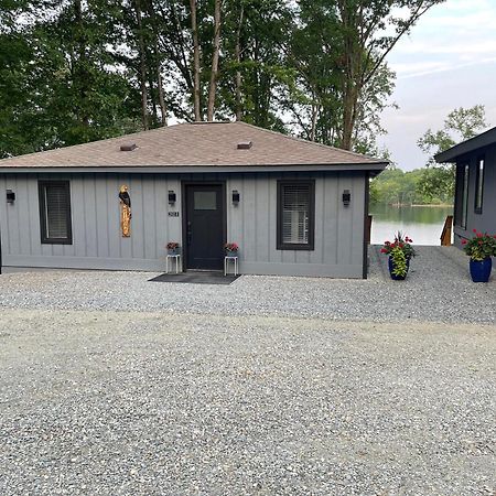 Eagle'S Nest Cottage - Lake Anna Waterfront Bumpass المظهر الخارجي الصورة