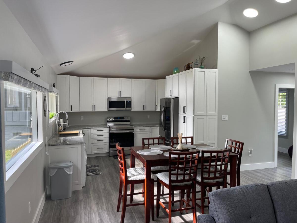 Eagle'S Nest Cottage - Lake Anna Waterfront Bumpass المظهر الخارجي الصورة